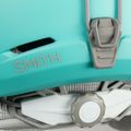 Lyžiarska prilba Smith Liberty zelená E631 7