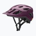 Cyklistická prilba Smith Convoy MIPS amethyst
