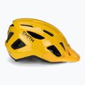 Cyklistická prilba Smith Convoy MIPS 0WN žltá E00741 3