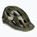 Cyklistická prilba Smith Convoy MIPS 3GF zelená E00741