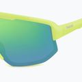 Slnečné okuliare Polaroid PLD 7047/S matte lime/greygreen mirror polarized 4