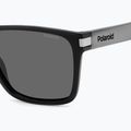 Slnečné okuliare Polaroid PLD 2139/S matte black grey/grey polarized 5
