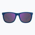 Slnečné okuliare Polaroid PLD 2140/S matte blue violet/violet mirror polarized 2