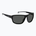 Slnečné okuliare Polaroid PLD 7049/S matte black/grey polarized high contrast