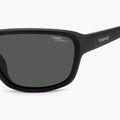 Slnečné okuliare Polaroid PLD 7049/S matte black/grey polarized high contrast 5