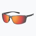Slnečné okuliare Polaroid PLD 7036/S grey/red multilayer polarized 2