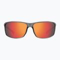 Slnečné okuliare Polaroid PLD 7036/S grey/red multilayer polarized 3