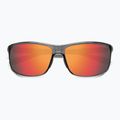 Slnečné okuliare Polaroid PLD 7036/S grey/red multilayer polarized 4