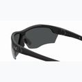 Slnečné okuliare Under Armour Yard Dual S3 matné čierne/sivé oleofóbne 6