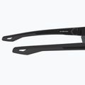 Slnečné okuliare Under Armour Yard Dual S3 matné čierne/sivé oleofóbne 8