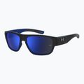 Pánske slnečné okuliare Under Armour Scorcher matte black blue/blu sky mirror 2