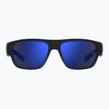 Pánske slnečné okuliare Under Armour Scorcher matte black blue/blu sky mirror 3