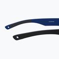 Pánske slnečné okuliare Under Armour Scorcher matte black blue/blu sky mirror 8