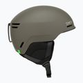 Lyžiarska prilba Smith Method Mips matte forest 4