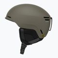 Lyžiarska prilba Smith Method Mips matte forest 5
