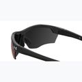 Slnečné okuliare Under Armour Yard Dual S3 palladium black/infrared oleofóbne 6