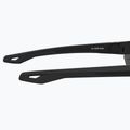 Slnečné okuliare Under Armour Yard Dual S3 palladium black/infrared oleofóbne 8