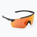 Slnečné okuliare Smith Ruckus matte black/chromapop red mirror 2