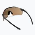 Slnečné okuliare Smith Ruckus matte black/chromapop red mirror 3