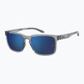Pánske slnečné okuliare Under Armour Assist 2 grey blue/grey blue multilayer polarized 2