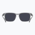 Pánske slnečné okuliare Under Armour Assist 2 grey blue/grey blue multilayer polarized 4