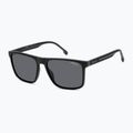 Pánske slnečné okuliare Carrera 8064/S black grey/grey polarized 2