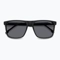Pánske slnečné okuliare Carrera 8064/S black grey/grey polarized 4
