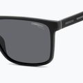 Pánske slnečné okuliare Carrera 8064/S black grey/grey polarized 5