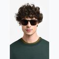 Pánske slnečné okuliare Carrera 8064/S black grey/grey polarized 6