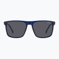 Pánske slnečné okuliare Carrera 8064/S matte blue/grey 3