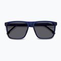 Pánske slnečné okuliare Carrera 8064/S matte blue/grey 4