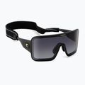 Slnečné okuliare Carrera Flaglab 15 matte black/dark grey shaded