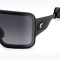 Slnečné okuliare Carrera Flaglab 15 matte black/dark grey shaded 8