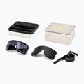 Slnečné okuliare Carrera Flaglab 15 matte black/dark grey shaded 10