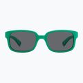 Detské slnečné okuliare Polaroid PLD K008/S matte green/grey polarized 3