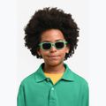 Detské slnečné okuliare Polaroid PLD K008/S matte green/grey polarized 6