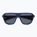 Slnečné okuliare Polaroid PLD 2152/S matte blue/blue polarized 3