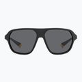 Slnečné okuliare Polaroid PLD 2152/S matte black yellow/grey polarized 2