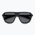 Slnečné okuliare Polaroid PLD 2152/S matte black yellow/grey polarized 3