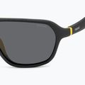 Slnečné okuliare Polaroid PLD 2152/S matte black yellow/grey polarized 5