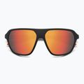 Slnečné okuliare Polaroid PLD 2152/S matte black red/red multilayer polarized 3