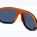Slnečné okuliare Polaroid PLD 2152/S matte black red/red multilayer polarized 4