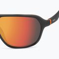 Slnečné okuliare Polaroid PLD 2152/S matte black red/red multilayer polarized 5