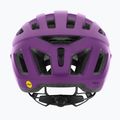 Cyklistická prilba Smith Signal MIPS matte indigo 2