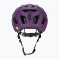 Cyklistická prilba Smith Signal MIPS matte indigo 4