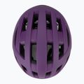 Cyklistická prilba Smith Signal MIPS matte indigo 6