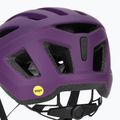 Cyklistická prilba Smith Signal MIPS matte indigo 7