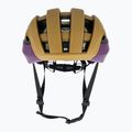 Cyklistická prilba Smith Network MIPS matná coyote/indigo 2