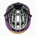 Cyklistická prilba Smith Network MIPS matná coyote/indigo 5