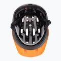 Cyklistická prilba Smith Convoy MIPS matte sunrise 5